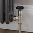 T-MAN-066-AG-N-CU00 - Buckland Traditional Manual Angled Nickel Radiator Valves with Sleeves T-MAN-066-AG-N-CU00 - Buckland Traditional Manual Angled Nickel Radiator Valves with Sleeves